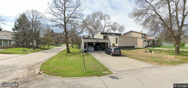 4 Oberlin Road（加拿大曼尼托巴省温尼伯市）房屋照片