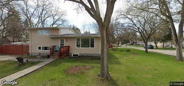 40 Tamworth Bay（加拿大曼尼托巴省温尼伯市）房屋照片