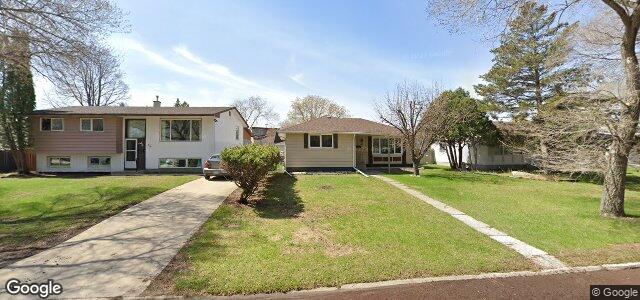 42 Mcgill Avenue（加拿大曼尼托巴省温尼伯市）房屋照片