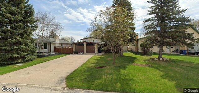 42 St Edmund'S Bay（加拿大曼尼托巴省温尼伯市）房屋照片