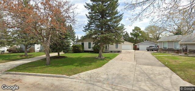 43 Acadia Bay（加拿大曼尼托巴省温尼伯市）房屋照片