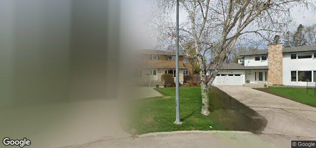 43 Baldry Bay（加拿大曼尼托巴省温尼伯市）房屋照片