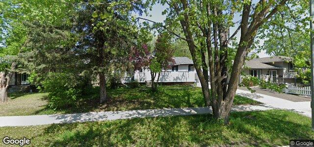 43 Bryn Mawr Road（加拿大曼尼托巴省温尼伯市）房屋照片