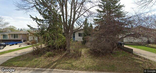 43 Emory Road（加拿大曼尼托巴省温尼伯市）房屋照片