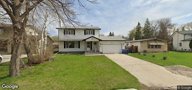 43 Fordham Bay（加拿大曼尼托巴省温尼伯市）房屋照片