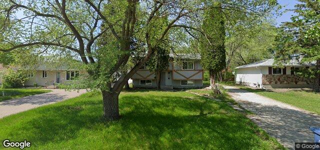 43 Lafayette Bay（加拿大曼尼托巴省温尼伯市）房屋照片