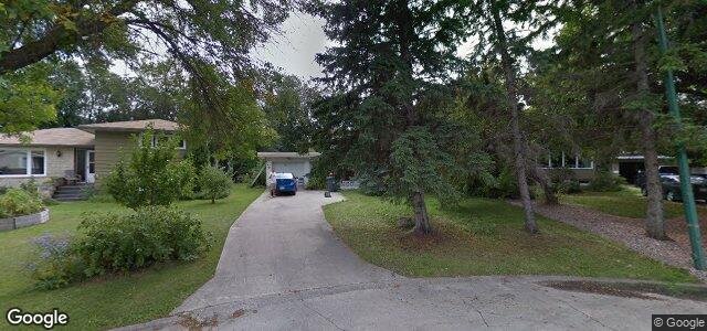 43 Macalester Bay（加拿大曼尼托巴省温尼伯市）房屋照片