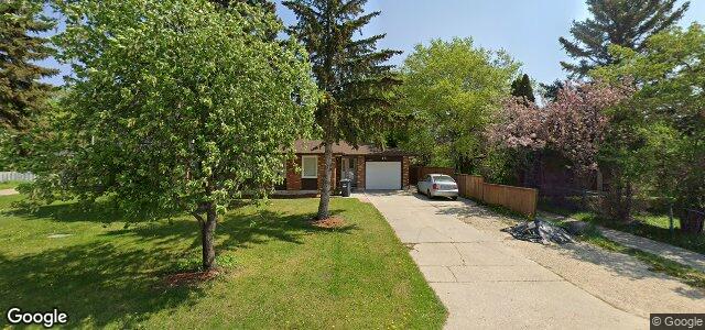 43 Magdalene Bay（加拿大曼尼托巴省温尼伯市）房屋照片