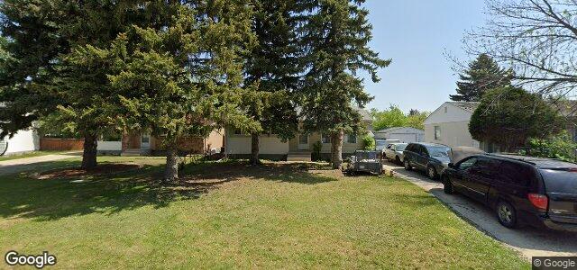 43 Mount Allison Bay（加拿大曼尼托巴省温尼伯市）房屋照片