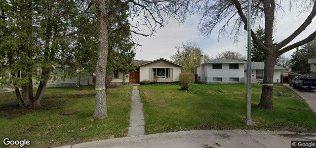 43 Purdue Bay（加拿大曼尼托巴省温尼伯市）房屋照片