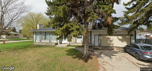 43 St Edmund'S Bay（加拿大曼尼托巴省温尼伯市）房屋照片