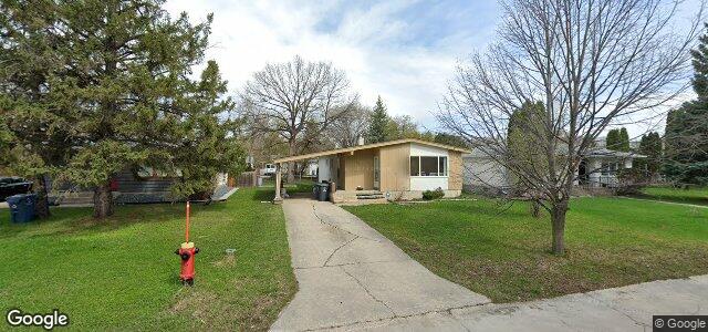 43 Tamworth Bay（加拿大曼尼托巴省温尼伯市）房屋照片