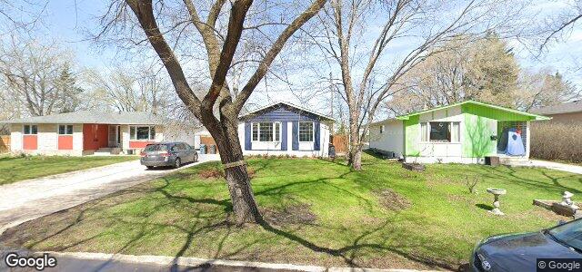 43 Tulane Bay（加拿大曼尼托巴省温尼伯市）房屋照片