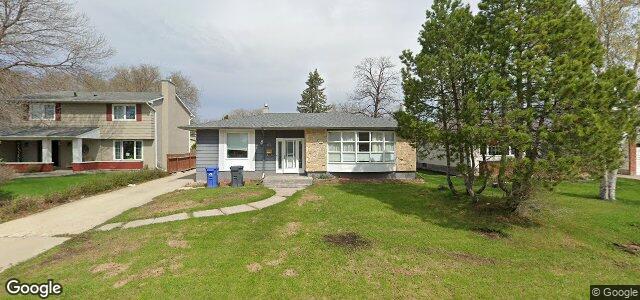 43 Wadham Bay（加拿大曼尼托巴省温尼伯市）房屋照片