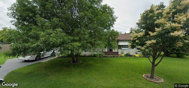 44 Briar Cliff Bay（加拿大曼尼托巴省温尼伯市）房屋照片