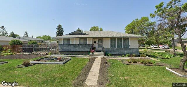 44 Magdalene Bay（加拿大曼尼托巴省温尼伯市）房屋照片