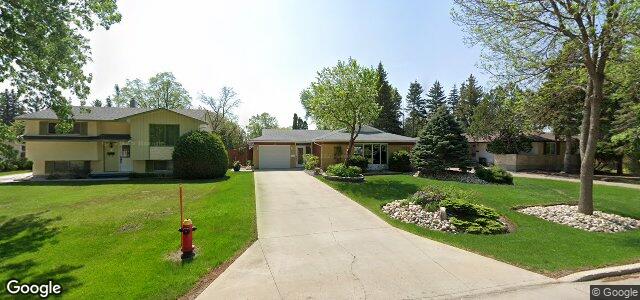 46 Bryn Mawr Road（加拿大曼尼托巴省温尼伯市）房屋照片