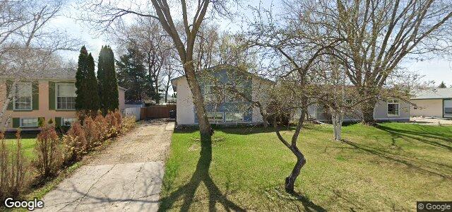 46 Laval Drive（加拿大曼尼托巴省温尼伯市）房屋照片