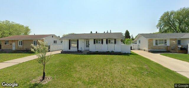 46 Leeds Avenue（加拿大曼尼托巴省温尼伯市）房屋照片