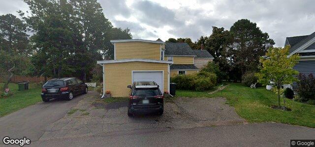 46 Mcgill Avenue（加拿大曼尼托巴省温尼伯市）房屋照片