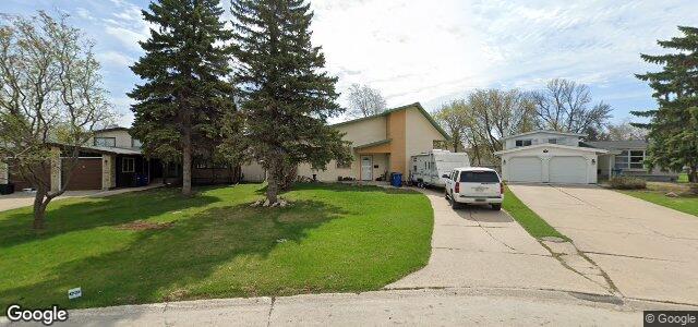 46 St Edmund'S Bay（加拿大曼尼托巴省温尼伯市）房屋照片