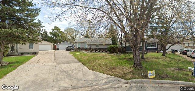 47 Acadia Bay（加拿大曼尼托巴省温尼伯市）房屋照片