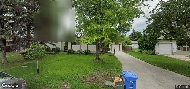 47 Briar Cliff Bay（加拿大曼尼托巴省温尼伯市）房屋照片