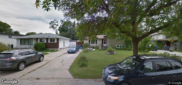 47 Macalester Bay（加拿大曼尼托巴省温尼伯市）房屋照片