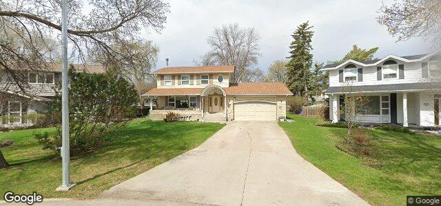 47 Oberlin Road（加拿大曼尼托巴省温尼伯市）房屋照片