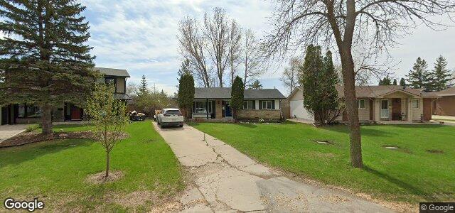 47 Thornhill Bay（加拿大曼尼托巴省温尼伯市）房屋照片