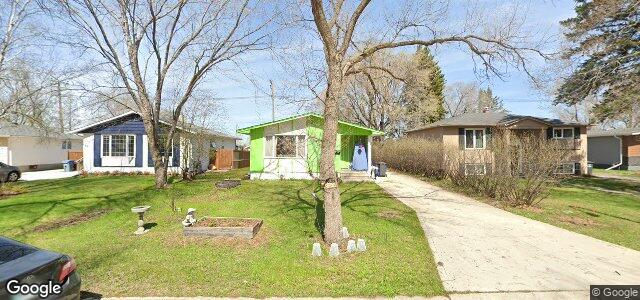 47 Tulane Bay（加拿大曼尼托巴省温尼伯市）房屋照片