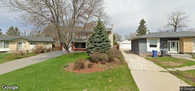 47 Wadham Bay（加拿大曼尼托巴省温尼伯市）房屋照片