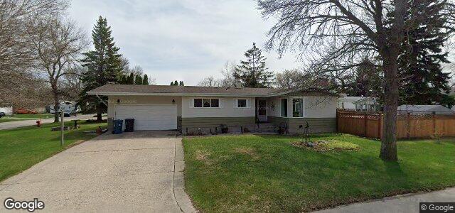 48 Celtic Bay（加拿大曼尼托巴省温尼伯市）房屋照片