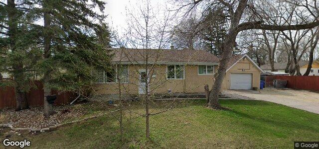 48 Tamworth Bay（加拿大曼尼托巴省温尼伯市）房屋照片