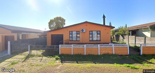 5 April Street（加拿大曼尼托巴省温尼伯市）房屋照片