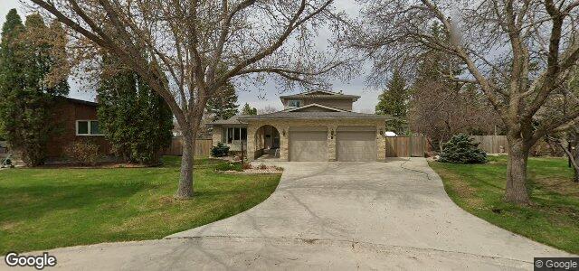 5 Gonville Place（加拿大曼尼托巴省温尼伯市）房屋照片