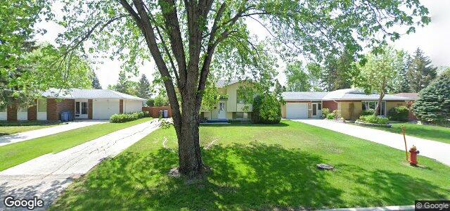 50 Bryn Mawr Road（加拿大曼尼托巴省温尼伯市）房屋照片