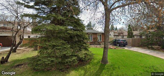 50 Gillingham Avenue（加拿大曼尼托巴省温尼伯市）房屋照片