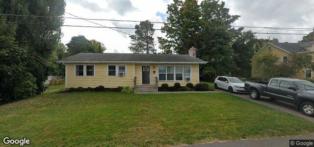 50 Mcgill Avenue（加拿大曼尼托巴省温尼伯市）房屋照片