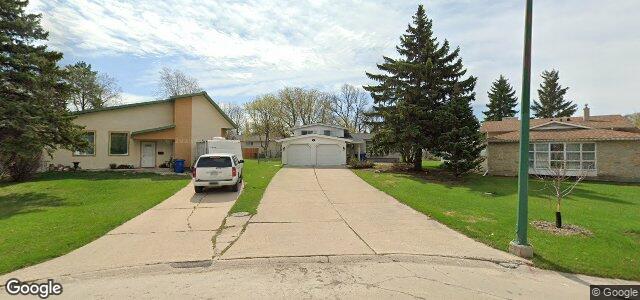 50 St Edmund'S Bay（加拿大曼尼托巴省温尼伯市）房屋照片