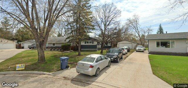 51 Acadia Bay（加拿大曼尼托巴省温尼伯市）房屋照片