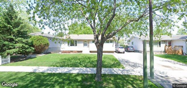 51 Bryn Mawr Road（加拿大曼尼托巴省温尼伯市）房屋照片