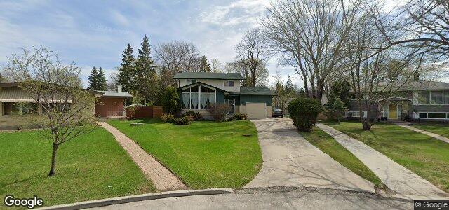 51 Fordham Bay（加拿大曼尼托巴省温尼伯市）房屋照片