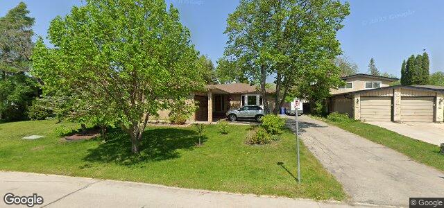 51 Leeds Avenue（加拿大曼尼托巴省温尼伯市）房屋照片