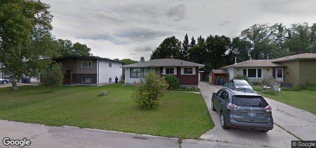 51 Macalester Bay（加拿大曼尼托巴省温尼伯市）房屋照片