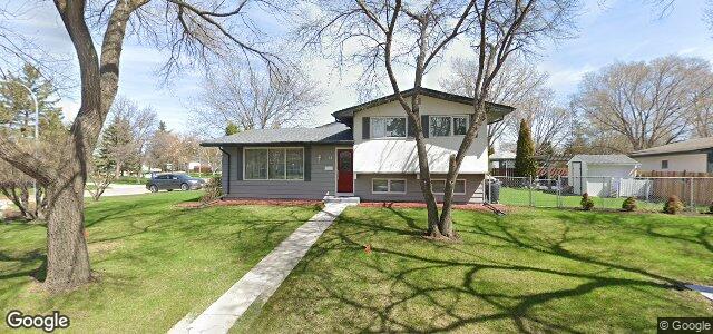 51 Mcgill Avenue（加拿大曼尼托巴省温尼伯市）房屋照片