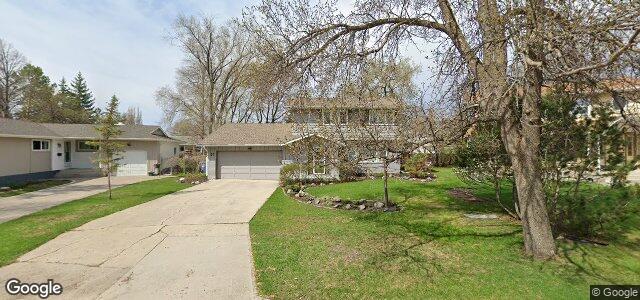 51 Oberlin Road（加拿大曼尼托巴省温尼伯市）房屋照片