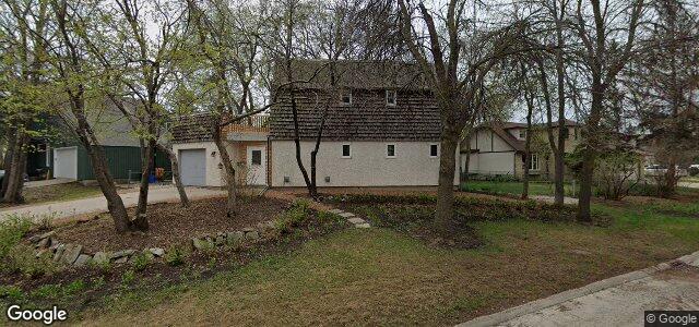 51 Prestwood Place（加拿大曼尼托巴省温尼伯市）房屋照片