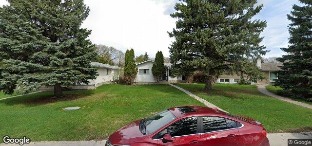 51 Tamworth Bay（加拿大曼尼托巴省温尼伯市）房屋照片