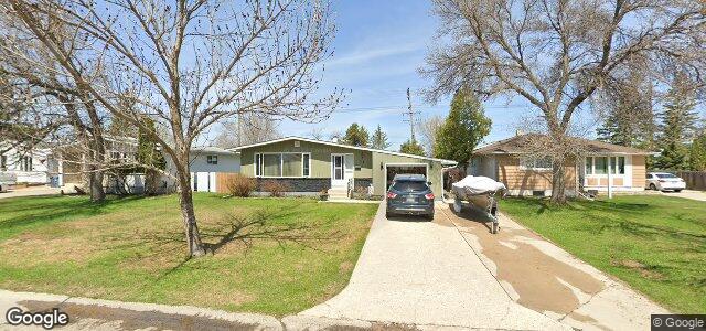 51 Temple Bay（加拿大曼尼托巴省温尼伯市）房屋照片